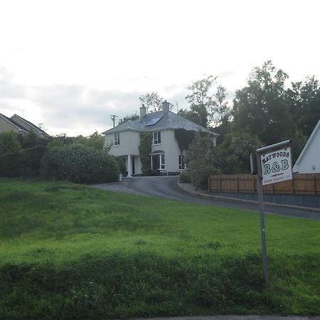 Haywoods B&B Donegal Town Exteriör bild