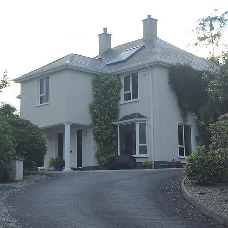 Haywoods B&B Donegal Town Exteriör bild