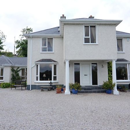 Haywoods B&B Donegal Town Exteriör bild