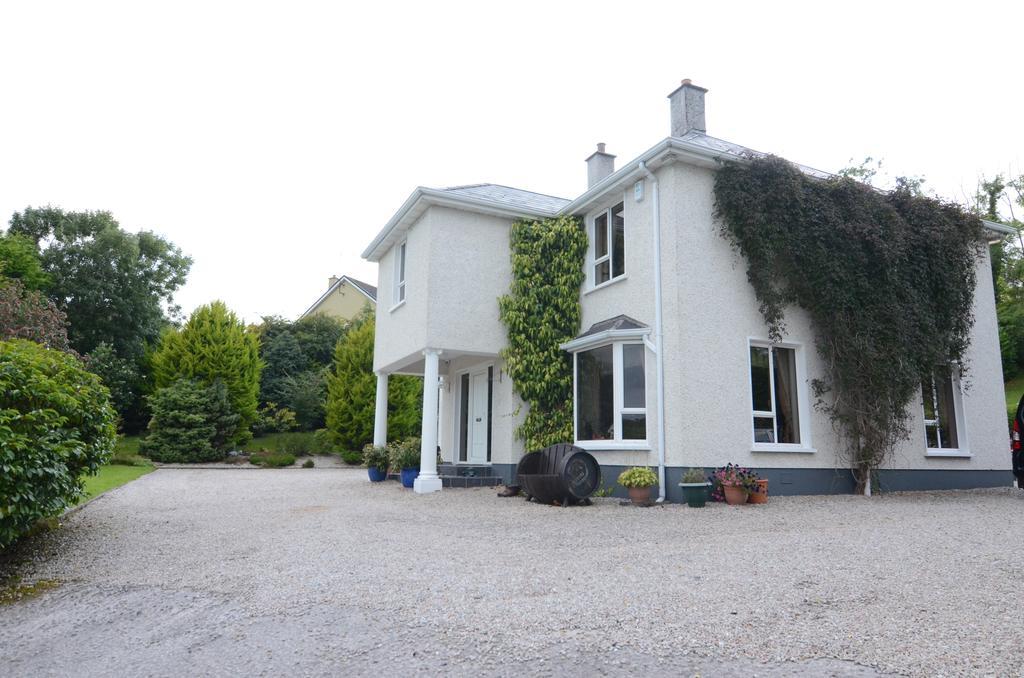 Haywoods B&B Donegal Town Exteriör bild