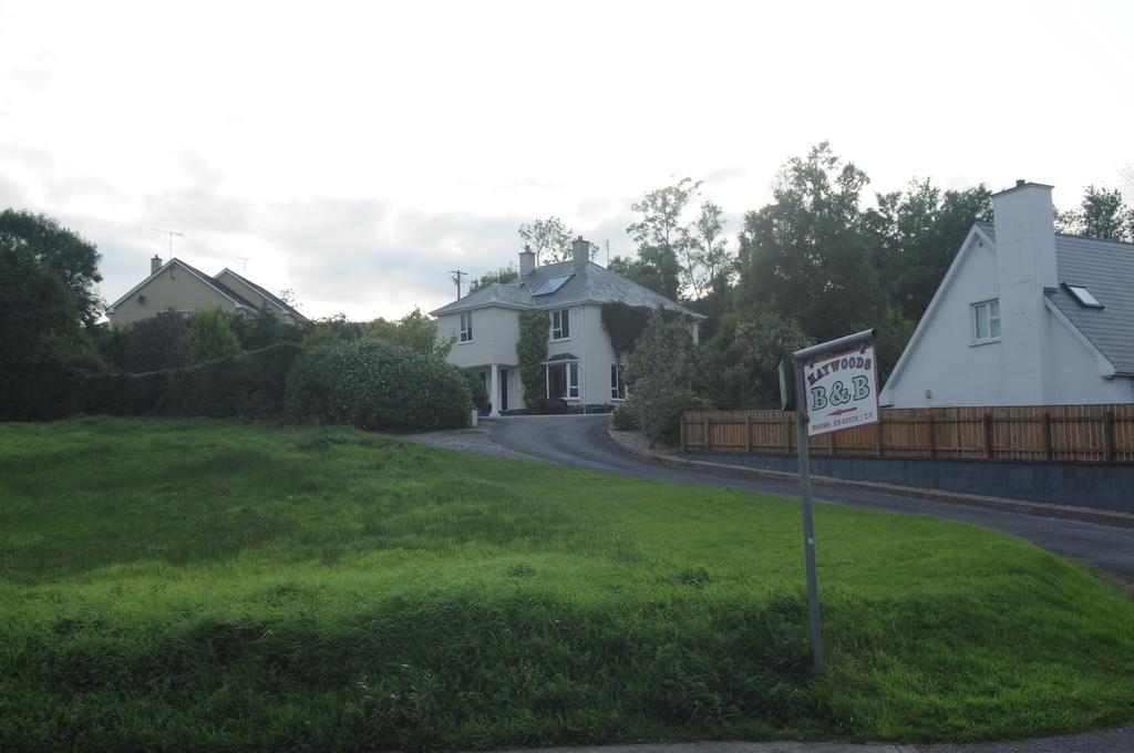 Haywoods B&B Donegal Town Exteriör bild