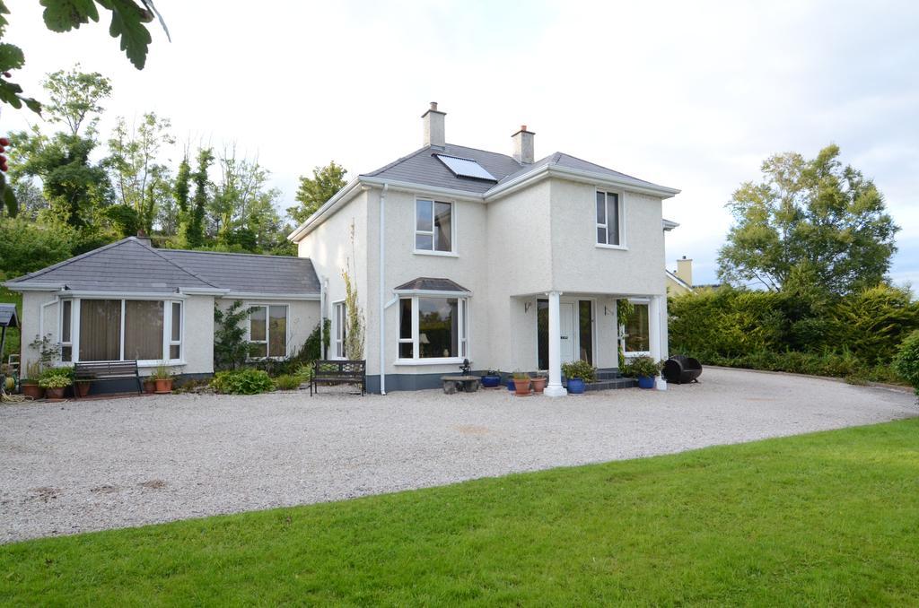 Haywoods B&B Donegal Town Exteriör bild