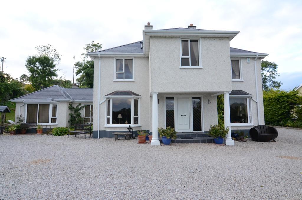 Haywoods B&B Donegal Town Exteriör bild